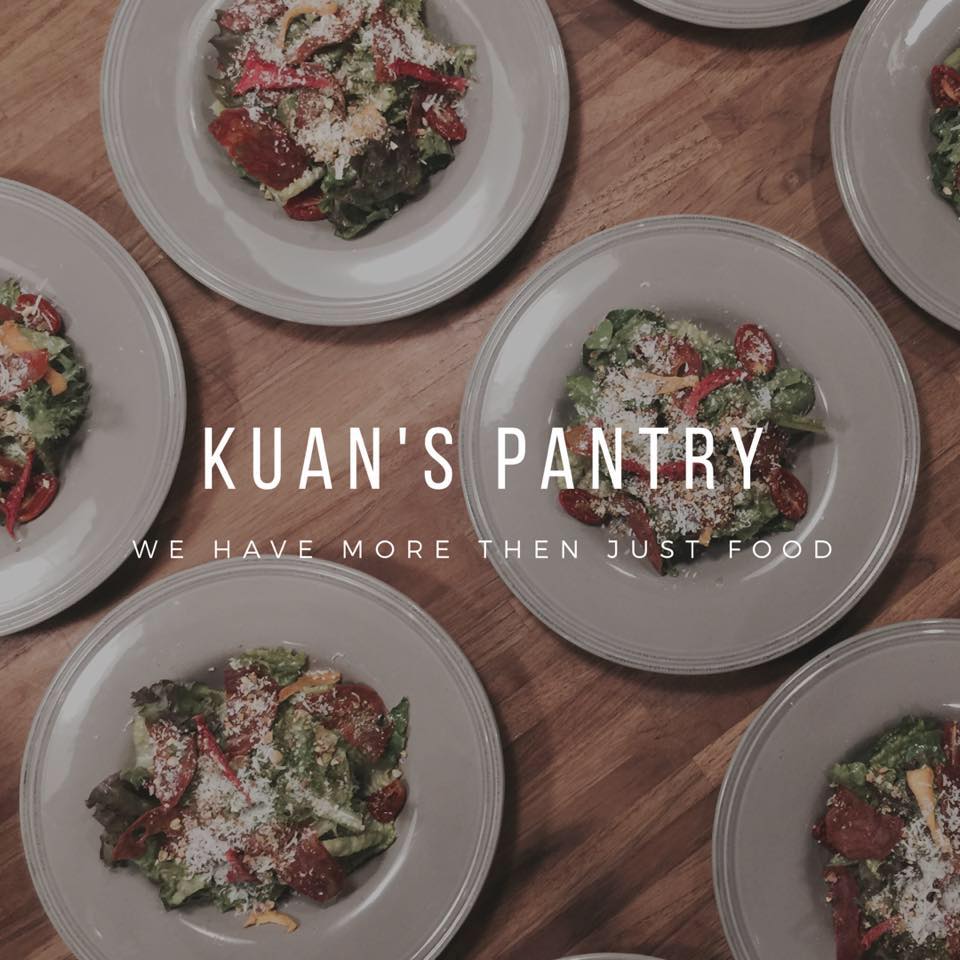 寬廚 Kuan's Pantry